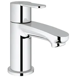 Standventil Eurostyle C 23039_2 XS-Size chrom