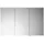 Burgbad Eqio 120 cm eiche dekor urban LED-Waschtischbeleuchtung Türanschlag links/links/rechts