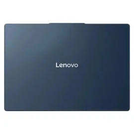 Lenovo IdeaPad Slim 3 15,3'' AMD Ryzen 5 7535HS 16 GB RAM 512 GB SSD Cosmic Blue