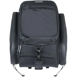 Basil Move MIK Gepäckträgertasche schwarz