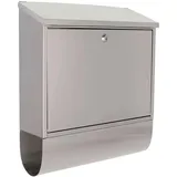 Rottner Tresor Villa Spezial Edelstahl