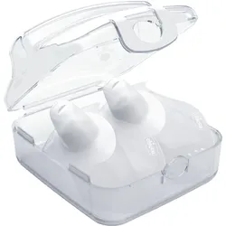 Chicco Skin To Skin Brustwarzenschutz Größe S/M 2 St.
