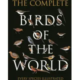 Princeton University Press The Complete Birds of the World: