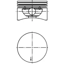 Kolbenschmidt Kolben 40380600