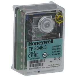 Honeywell TF 834.3
