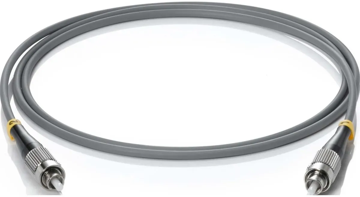 Wisi Optisches Kabel 1m OL 95 1001