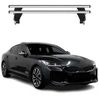Omac Dachträger Kia Stinger