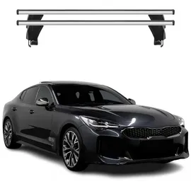 Omac Dachträger Kia Stinger