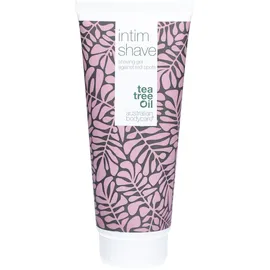 Australian Bodycare Intim Shave 200 ml Gel