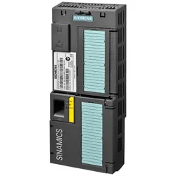 Siemens 6SL32440BB121FA0 SINAMICS CU240E-2 PN