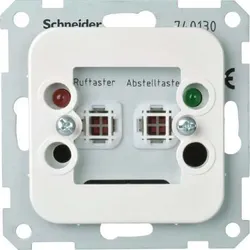 ELSO Ruf-Abstelltaster 740130