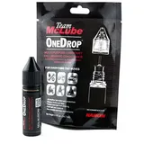 McLube Gleitmittel One Drop One Size Silber