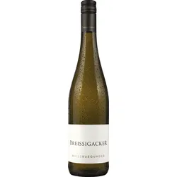 Weißburgunder