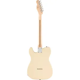 Squier Affinity Series Telecaster Thinline Olympic White