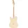 Squier Affinity Series Telecaster Thinline Olympic White