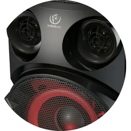 Rebeltec SoundBox 630 schwarz