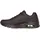 SKECHERS Uno - Stand On Air Chocolate 41