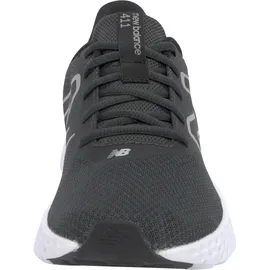 New Balance 411v3 Damen Schwarz / Grau 37