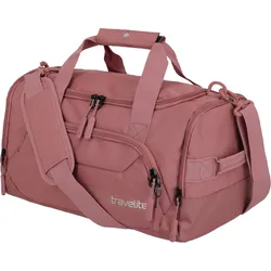 Reisetasche M Kick Off Erwachsene Travelite rosa 45 LITER