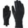 Ziener IDIWOOL Touch Handschuhe, schwarz, 10