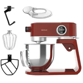 Cecotec Twist&Fusion 4000 Luxury red
