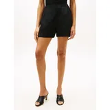 Tommy Hilfiger Shorts schwarz S