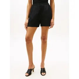 Tommy Hilfiger Shorts schwarz S