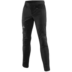 Löffler Trekking-Wanderhose Tapered CSL Pants (strapazierfähig, schnelltrocknend) lang schwarz Herren