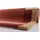 LUXOR LIVING Manali Nepalteppich 40 x 60 cm Rot