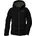 Jungen Steppjacke/Winterjacke mit Kapuze 116