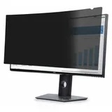 Startech Privacy Screen For Dell P3424WE Double-Sided Filter TAA - display privacy filter, - 34" (ultra-wide) - TAA Compliant