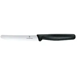 Victorinox Tafelbesteck 24-tlg. schwarz (6.7833.24)
