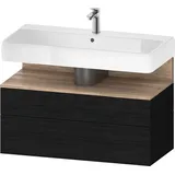 Duravit QA4395055160000 QTG WTU WH Ek. 990x470x590 Ei Swa Mt. QA4395055160000-DU