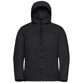Jack Wolfskin Pamir Jacke - Black - XS