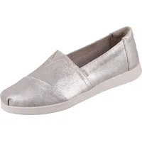TOMS Slipper Slipper Leder - Gr.: 37,5