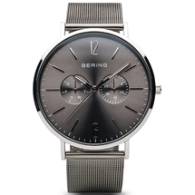 BERING Classic Milanaise 40 mm 14240-308