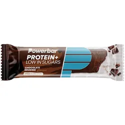 Powerbar Protein+ LOW Sugar Chocolate Brownie