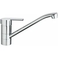 naber gmbh Casa 5 Einhebelmischer Chrom
