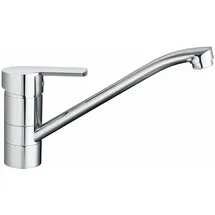 naber gmbh Casa 5 Einhebelmischer Chrom