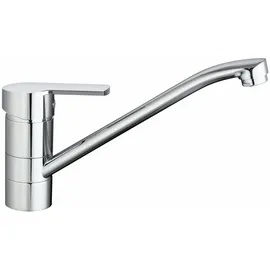 naber gmbh Casa 5 Einhebelmischer Chrom