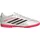adidas Copa Pure IV Club TF Herren zero metallic/core black/lucid red 42