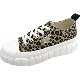 s.Oliver Plateau Sneaker Mehrfarbig 40