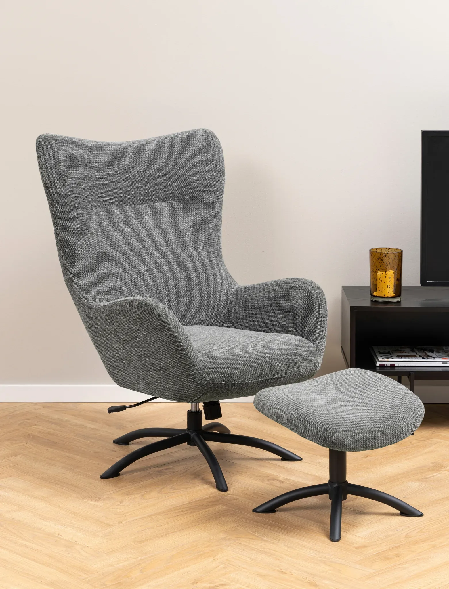 Loungesessel ACTONA GROUP 