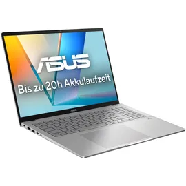 Asus Vivobook S 16 OLED Intel Core Ultra 7 255H 32 GB RAM 1 TB SSD Win11 Home