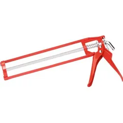 Skelettpistole Metall Auspresspistole Silikonpistole