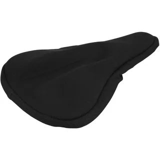 Fischer Trekking-Sattel 360 g Schwarz