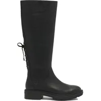Timberland Brimfield Zip Up Stiefel Schwarz EU 41 Frau