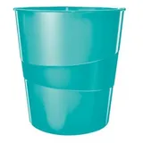 Leitz WOW 15 l Eisblau