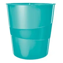 Leitz WOW 15 l Eisblau
