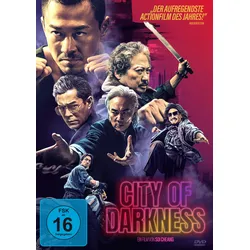 City of Darkness